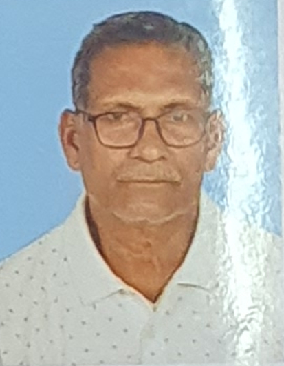 Salil Mukherjee