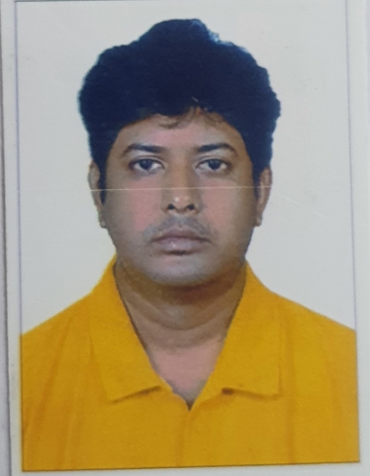 Raktim Das