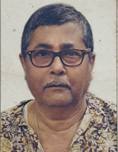 Somnath Chatterjee