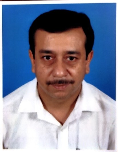 Somnath Nandy