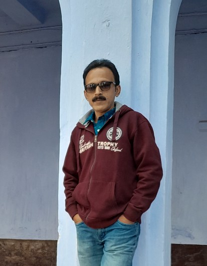 Debasish Bhattacharya