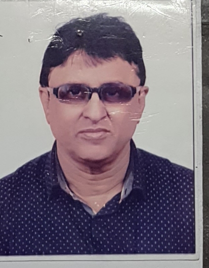 Soumitra Mukherjee