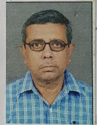 Amitava Raha