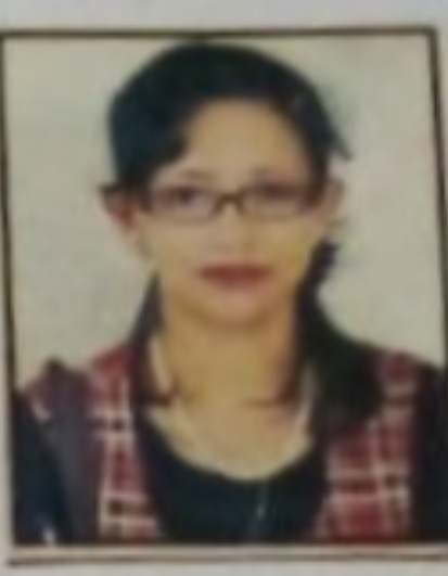 Meghna Barua