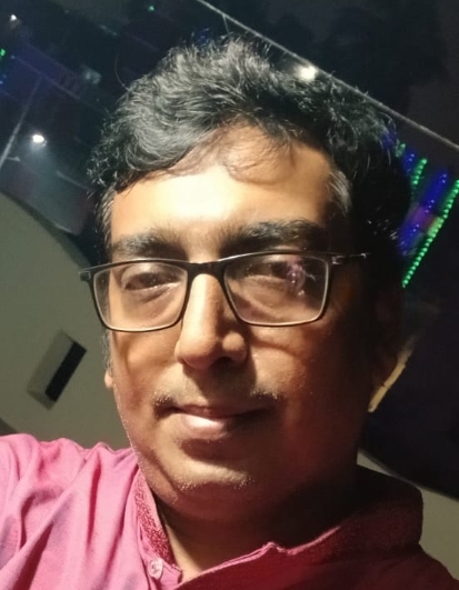 Biplab Chakraborty