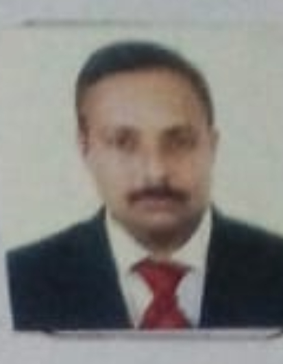 Suman Chatterjee
