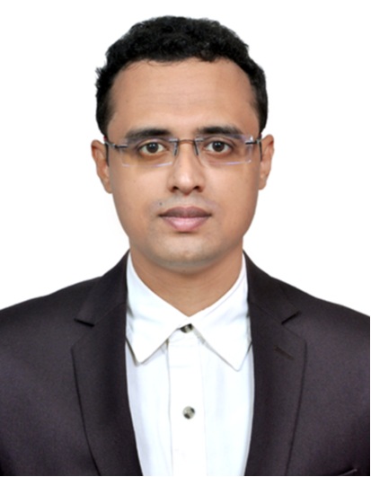 SAJIB Manna