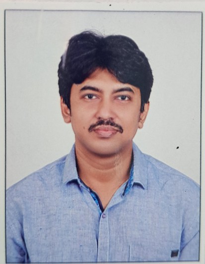 Prosenjit Paul