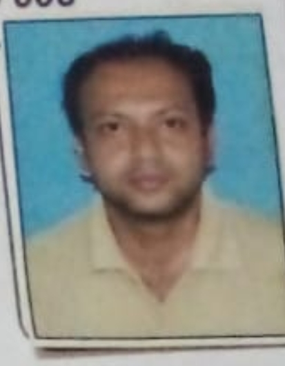 Suchisuvra Banerjee