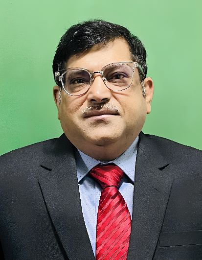 Saikat Ghosal