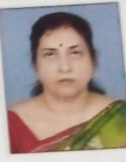 Indrani Ganguly