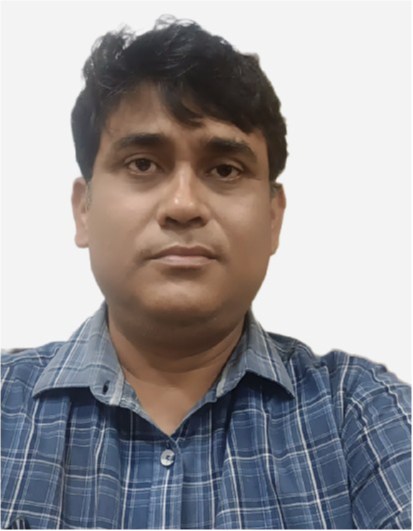 PREMANGSU DAS