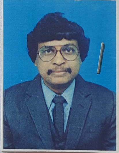 Rabisankar Pal