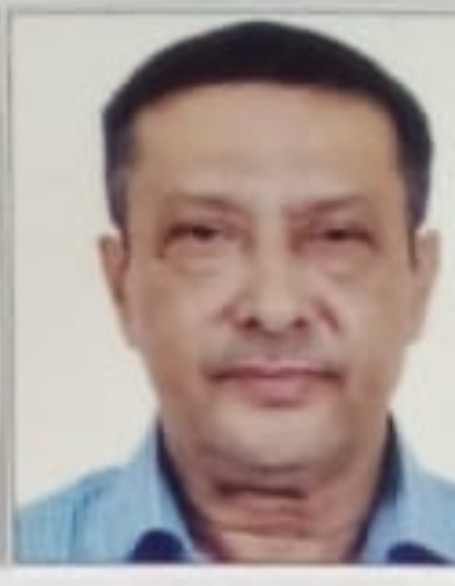 Subham Mukherji