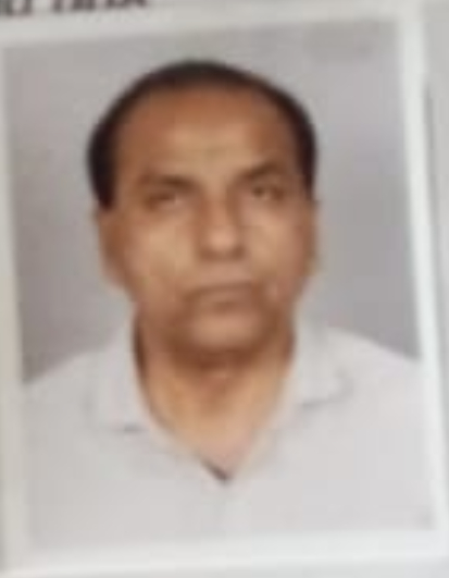 Manik Chakraborty
