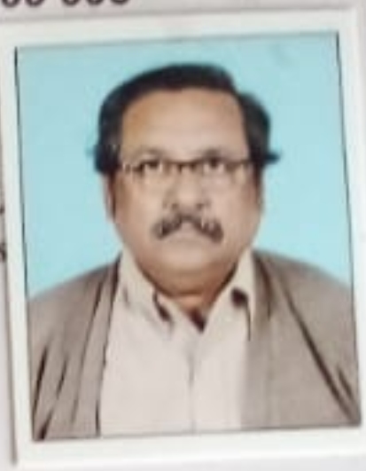 Chayan De