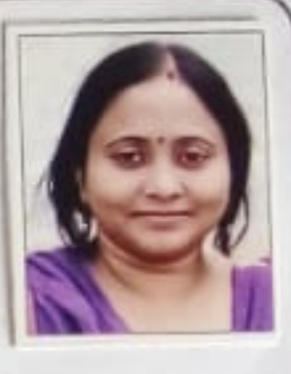 Srabani Dutta