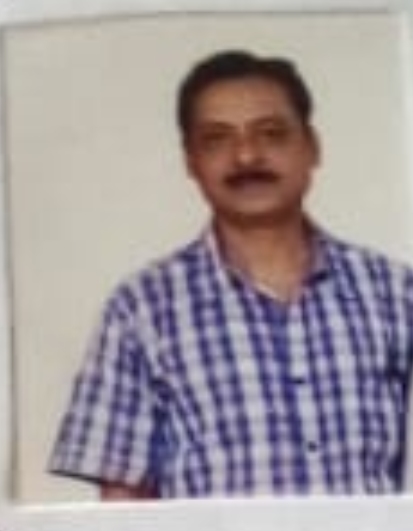 Kartick Biswas
