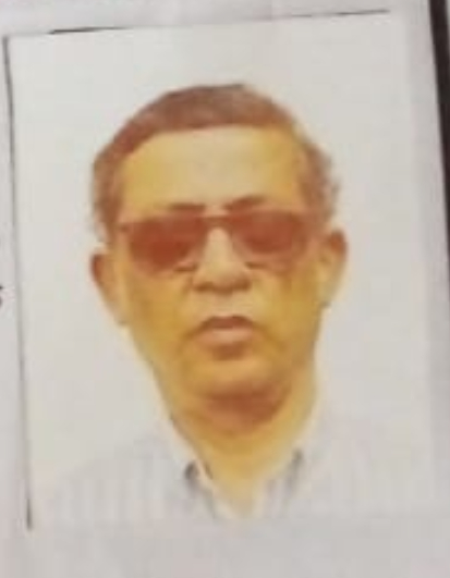 Mihir Bakshi