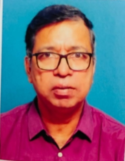 Asim Banerjee