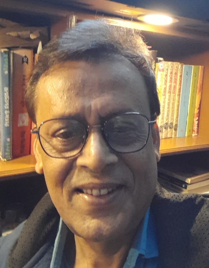 Santanu Chatterjee